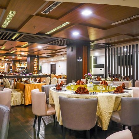 Nagoya Hill Hotel Batam Eksteriør bilde