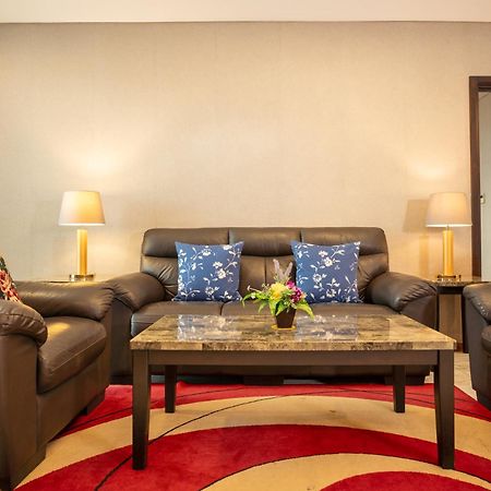 Nagoya Hill Hotel Batam Eksteriør bilde